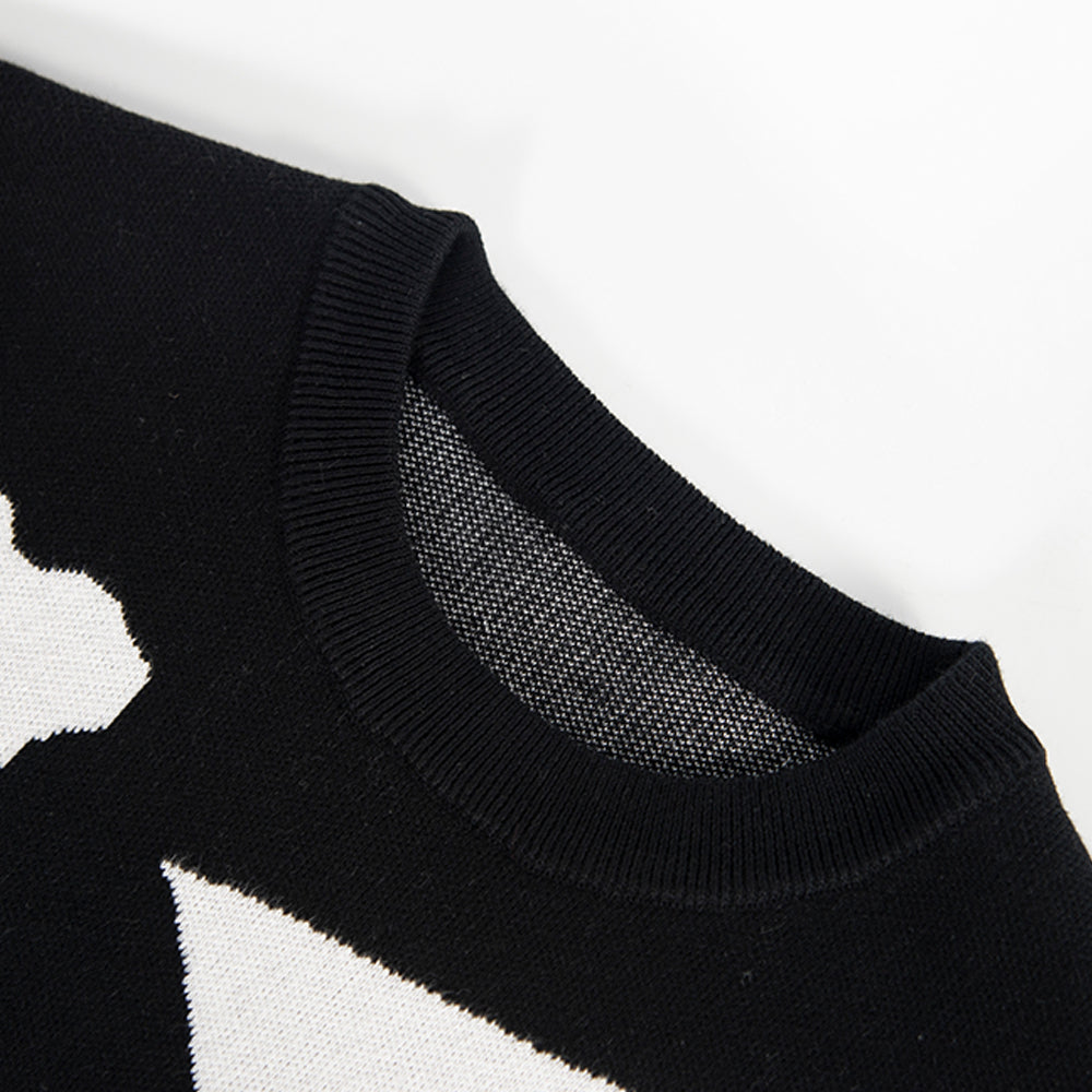 Style 24黑白t恤 Wholesale Factory Direct