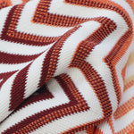 Load image into Gallery viewer, Women's Custom White Sleeveless Knit Top
