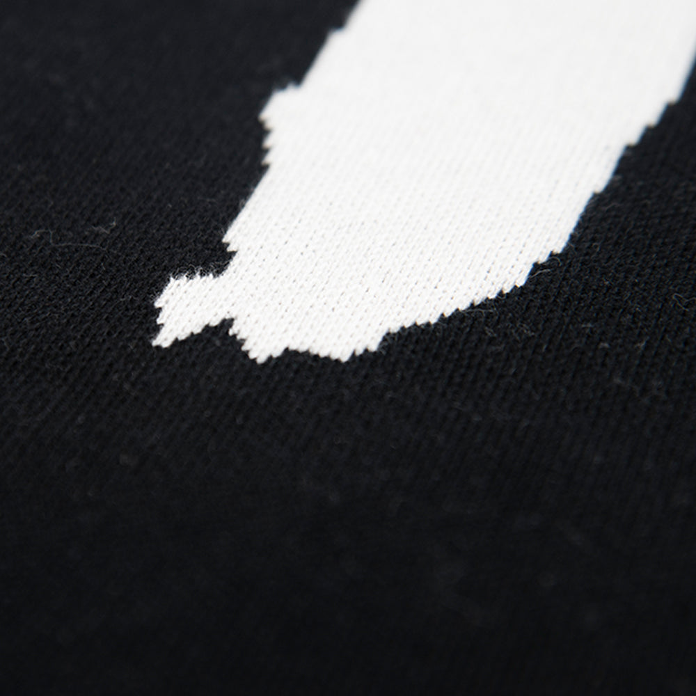 Style 24黑白t恤 Wholesale Factory Direct