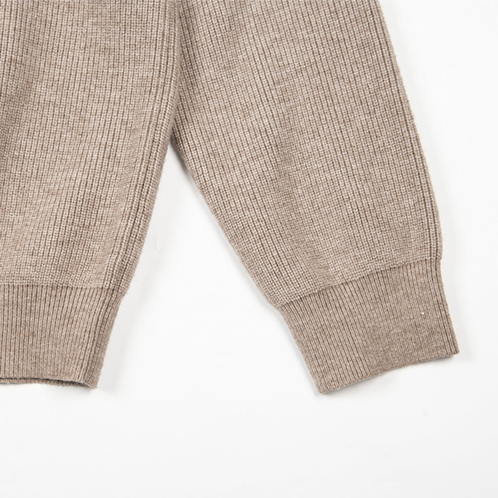 Men's Knit Sweater Wholesale Factory Direct
