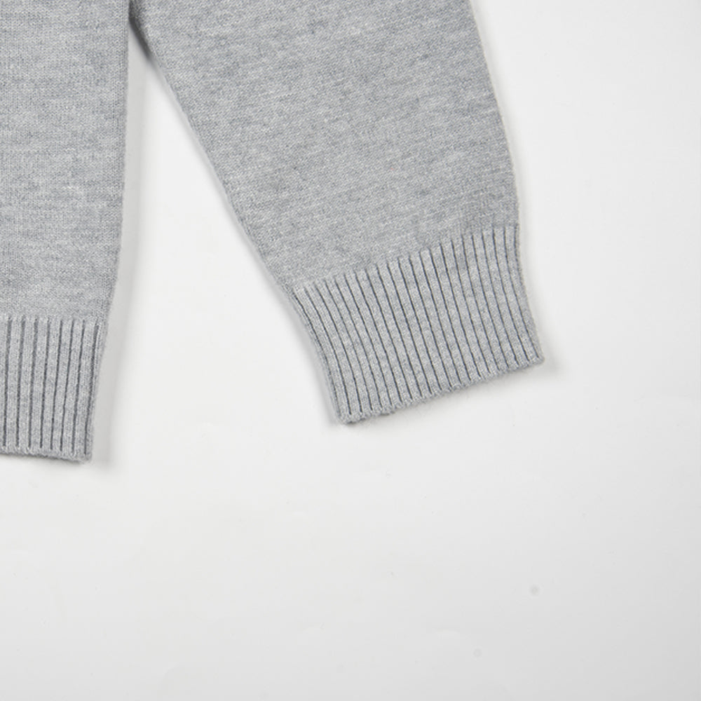 Men's Knit Sweater Wholesale Factory Direct