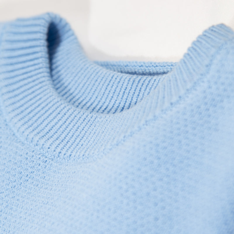 Style 23蓝色短袖1 Wholesale Factory Direct