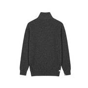 Style 127Men’s – Quarter Zip Pullover Sweater Wholesale Factory Direct