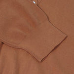 Load image into Gallery viewer, Shirt Collar Long Sleeve Knit Sweater Cotton
