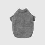 Load image into Gallery viewer, Warm Autumn/Winter Pet Knit Sweater | Custom Label Support