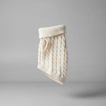 Load image into Gallery viewer, Solid Cable Knit Pet Sweater | Custom OEM/ODM Manufacturer