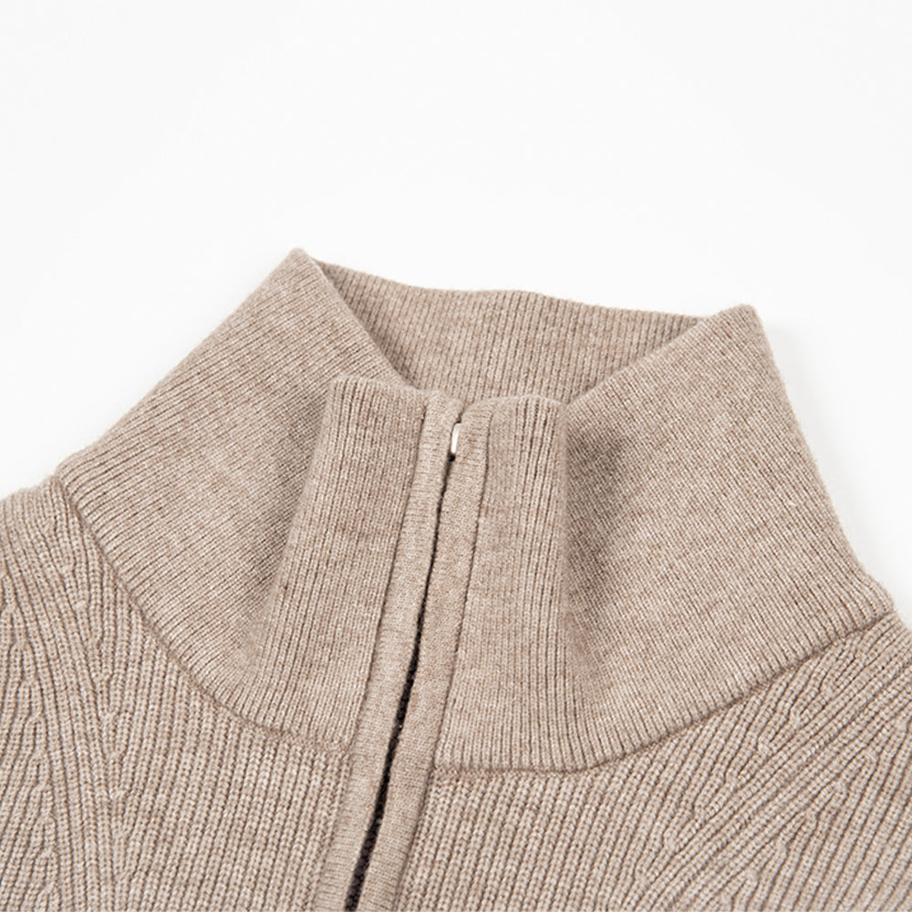 Men's Knit Sweater Wholesale Factory Direct