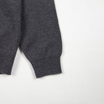 Load image into Gallery viewer, Style 132Men’s – Textured Quarter Zip Knit Sweater Wholesale Factory Direct