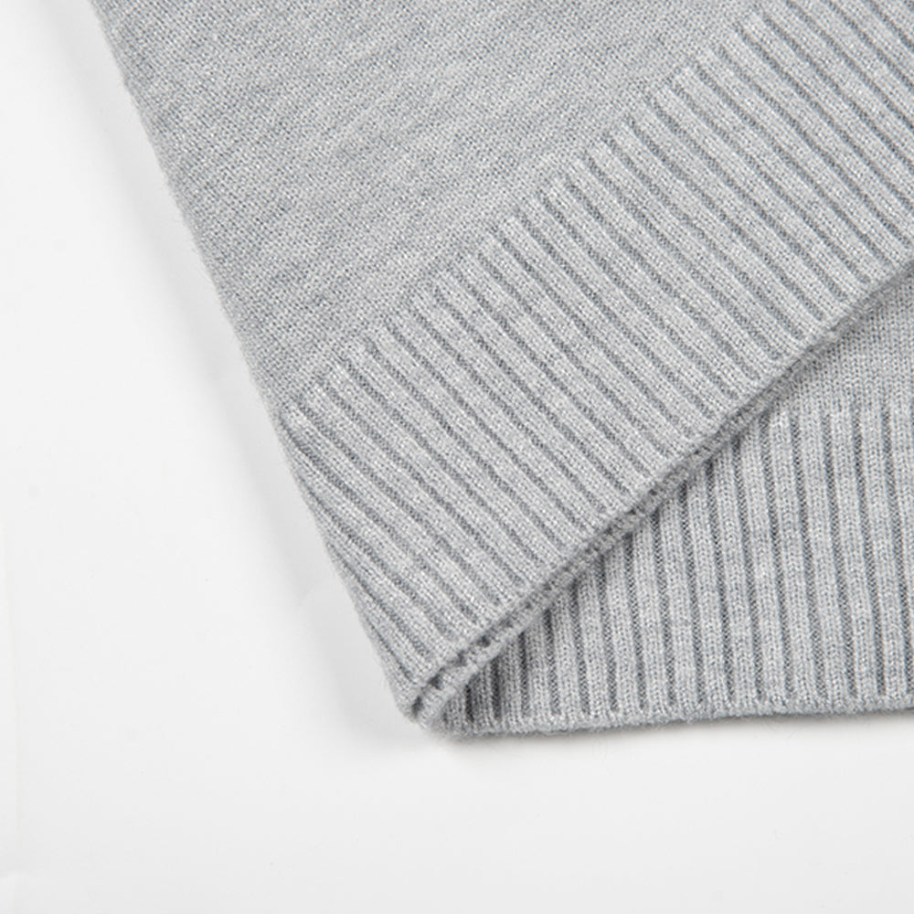 Men's Knit Sweater Wholesale Factory Direct