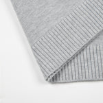 Load image into Gallery viewer, Style 122Men’s – Quarter Zip Knit Sweater Wholesale Factory Direct