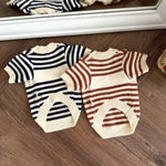 Load image into Gallery viewer, Lightweight Korean Style Pet Knit Sweater | OEM/ODM Available