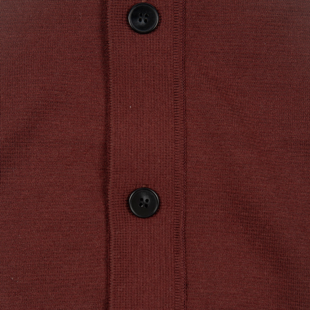 Style 129Men’s – Button Up Knit Cardigan Sweater Wholesale Factory Direct