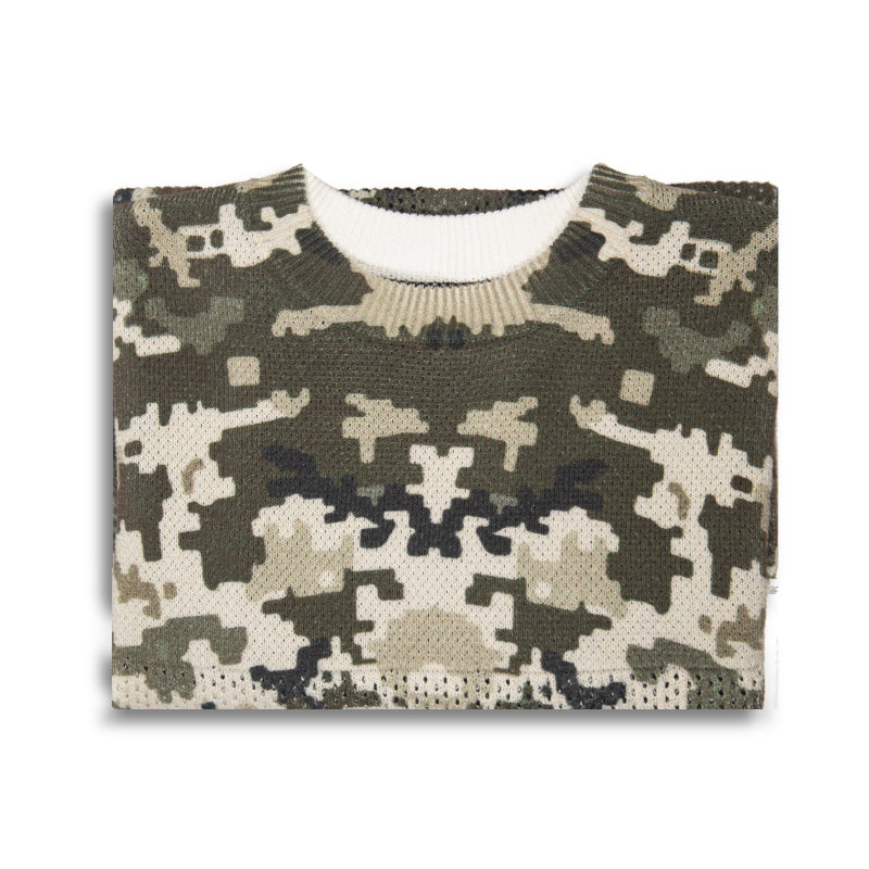 Style 22军绿短袖2 Wholesale Factory Direct