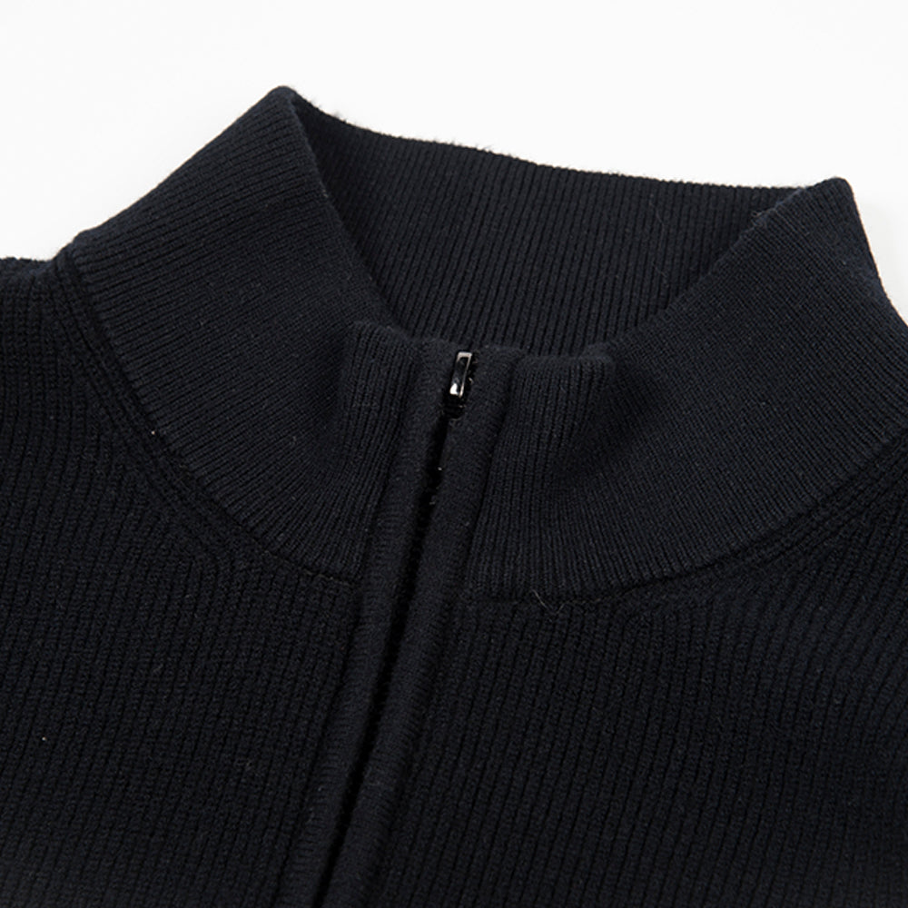 Men's Knit Sweater Wholesale Factory Direct