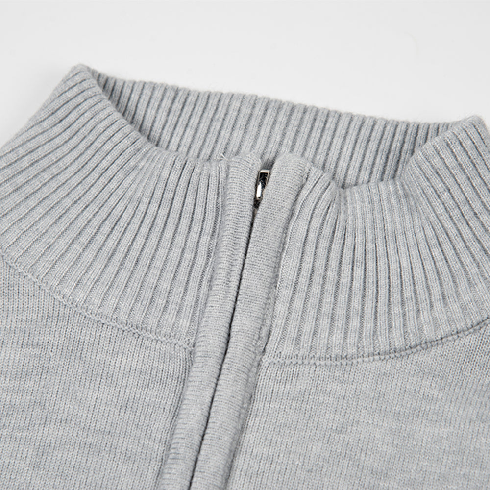Men's Knit Sweater Wholesale Factory Direct