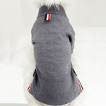 Load image into Gallery viewer, Classic Button-Up Knit Pet Cardigan | Private Label &amp; OEM Ready