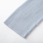 Load image into Gallery viewer, V Neck Long Sleeve Knit Sweater Wool