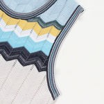 Load image into Gallery viewer, Round Neck Sleeveless