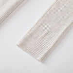 Load image into Gallery viewer, Off Shoulder Knit Sweater Wool
