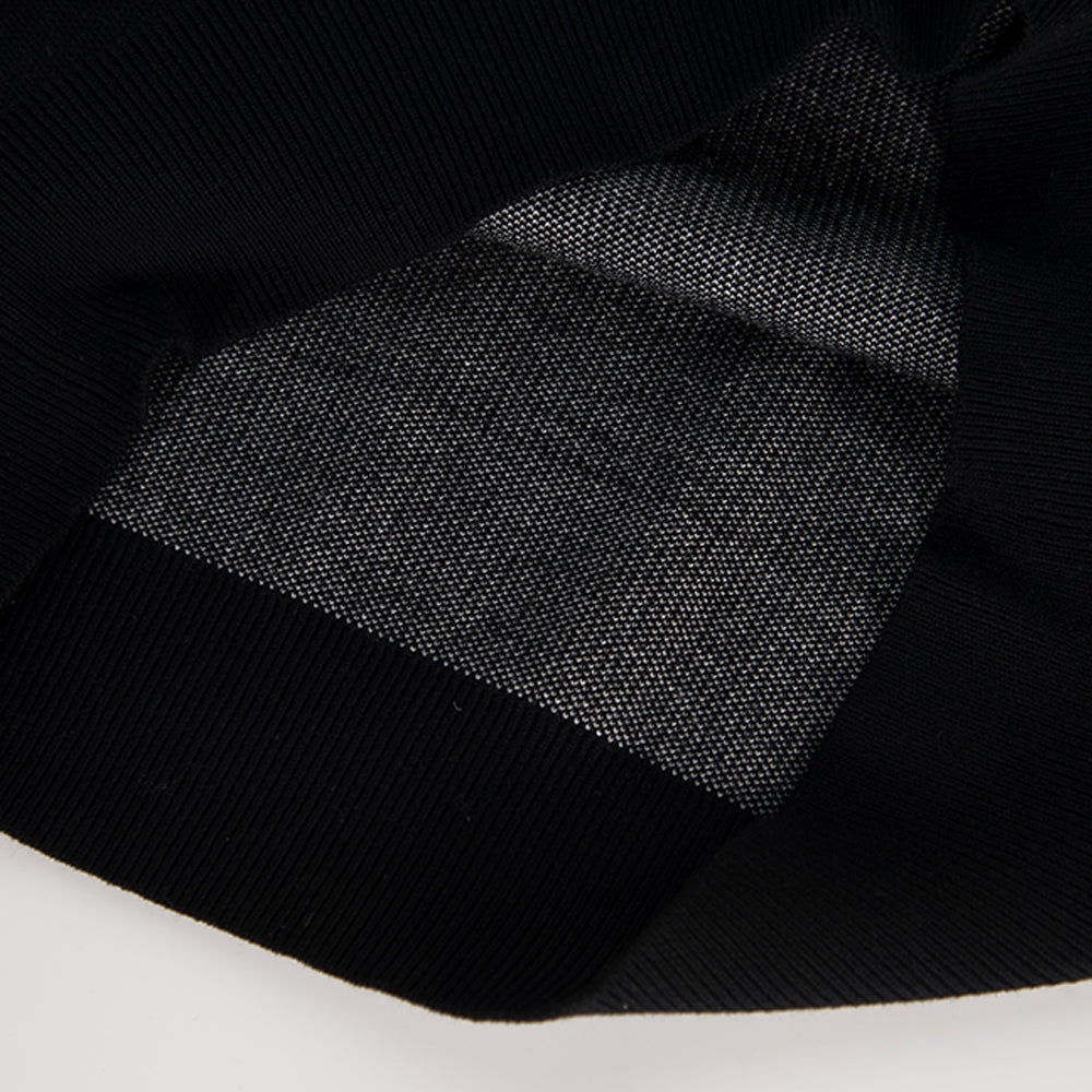 Style 24黑白t恤 Wholesale Factory Direct