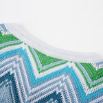 Load image into Gallery viewer, Round Neck Sleeveless Knit Dress