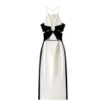Load image into Gallery viewer, Sleeveless Knit Dress