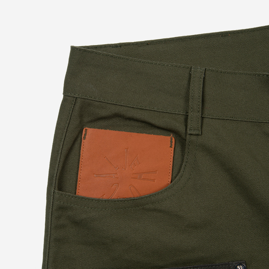 Style 44canvas shorts Wholesale Factory Direct