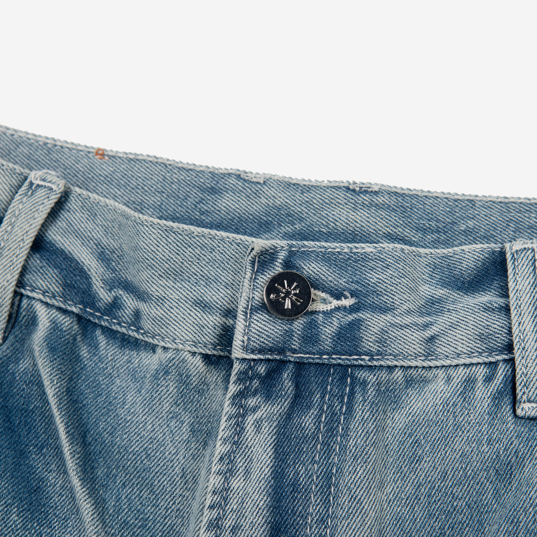 Style 45denim jeans Wholesale Factory Direct