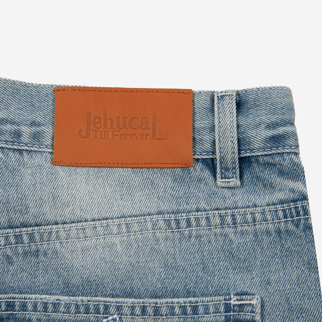 Style 45denim jeans Wholesale Factory Direct