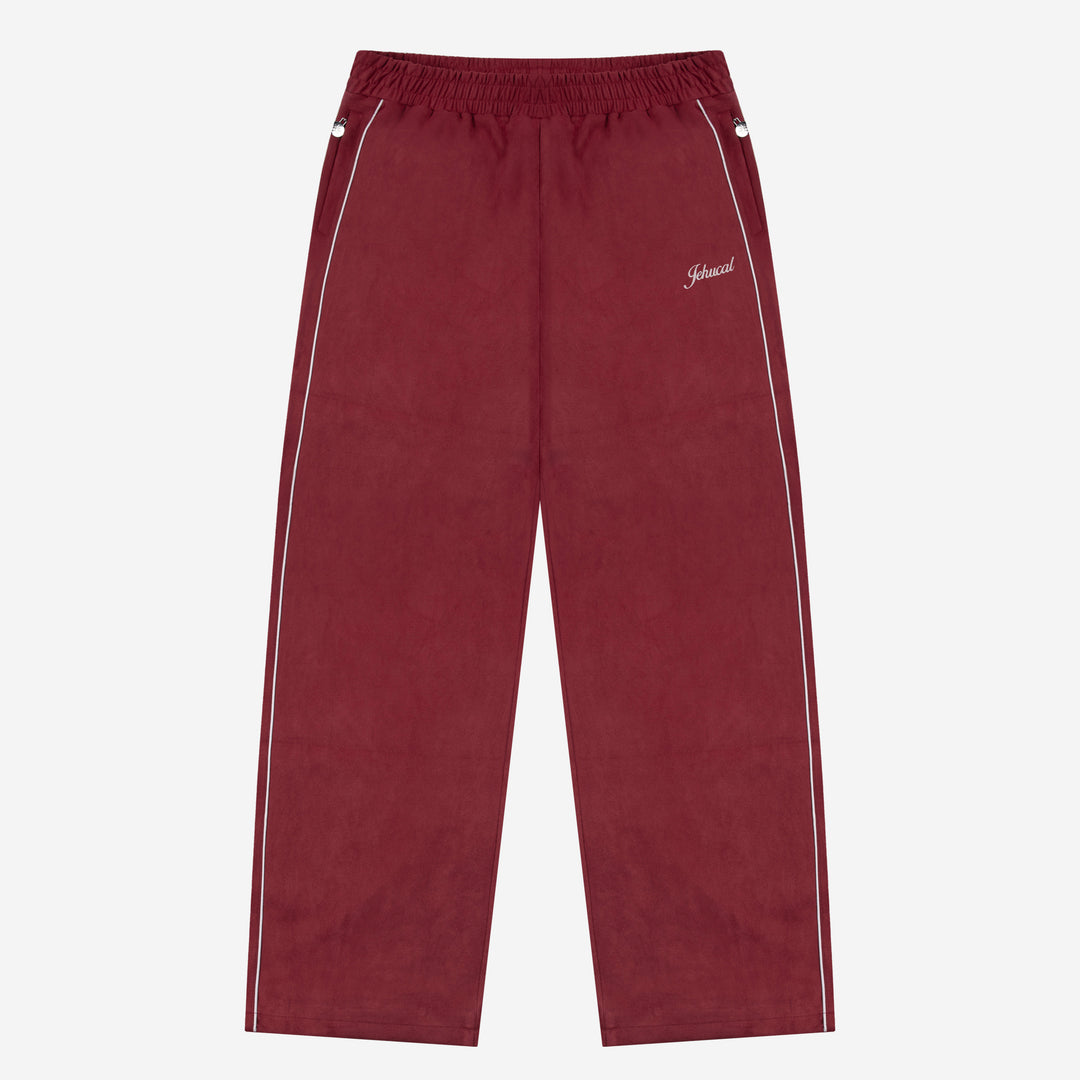 Style 47suede pants Wholesale Factory Direct