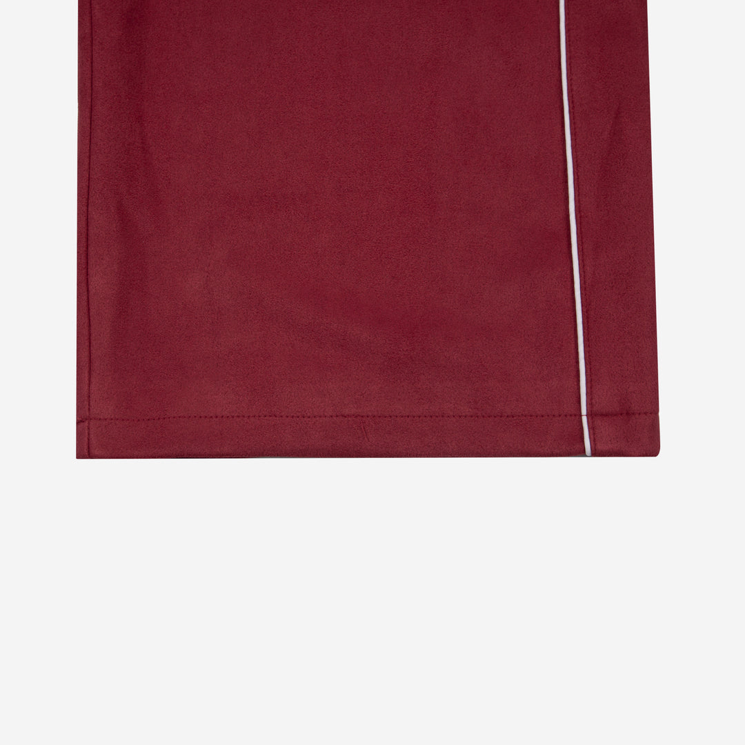 Style 47suede pants Wholesale Factory Direct
