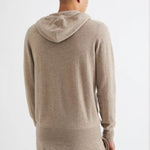 Load image into Gallery viewer, Men’s Winter Heavy Cable Knit Pullover
