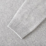 Load image into Gallery viewer, Round Neck Knit Sweater Wool