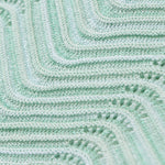 Load image into Gallery viewer, Women's Custom Light Blue Knit Top &amp; Dress Set | OEM/ODM Knitwear Manufacturer