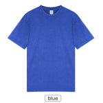 Load image into Gallery viewer, Men's Multicolor Basic Cotton T-Shirt | Factory Direct Wholesale