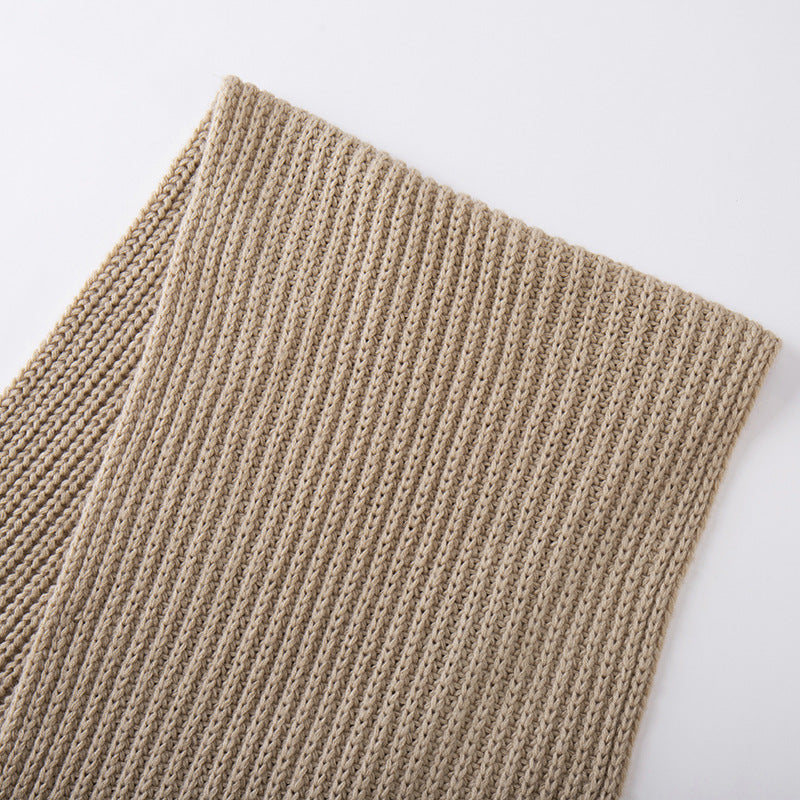 V Neck Sweater