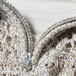 Load image into Gallery viewer, Round Neck Sleeveless Knit Dress