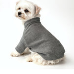 Load image into Gallery viewer, Warm Autumn/Winter Pet Knit Sweater | Custom Label Support