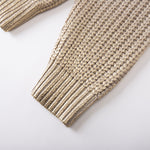 Load image into Gallery viewer, V Neck Sweater