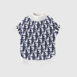 Load image into Gallery viewer, Premium Small Breed Knit Pet Sweater | Custom OEM Development