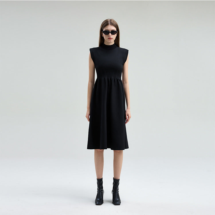 Round Neck Sweater