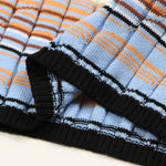 Load image into Gallery viewer, Women's Custom V-Neck Sleeveless Tencel Knit Sweater