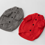 Load image into Gallery viewer, Warm Autumn/Winter Pet Knit Sweater | Custom Label Support