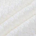 Load image into Gallery viewer, White Round Neck Sleeveless Knit Dress